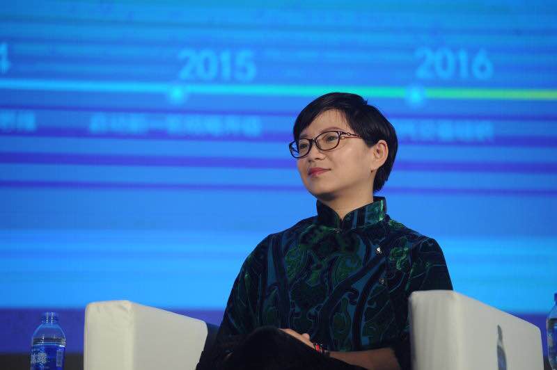 Zhou Weiyan: In the next ten years, T-type non-profit organizations deserve attention