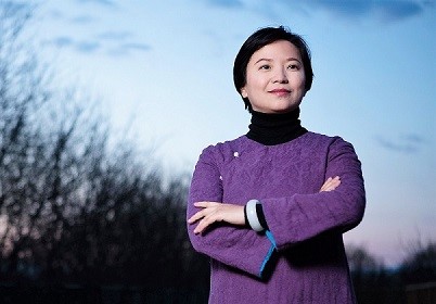 Zhou Weiyan: Non-public fundraising should be more courageous